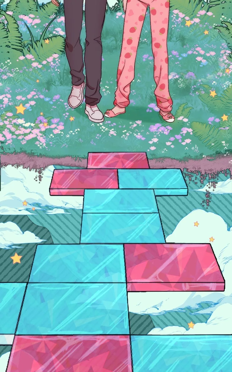 Code ‹grace› Chapter 3 page 14