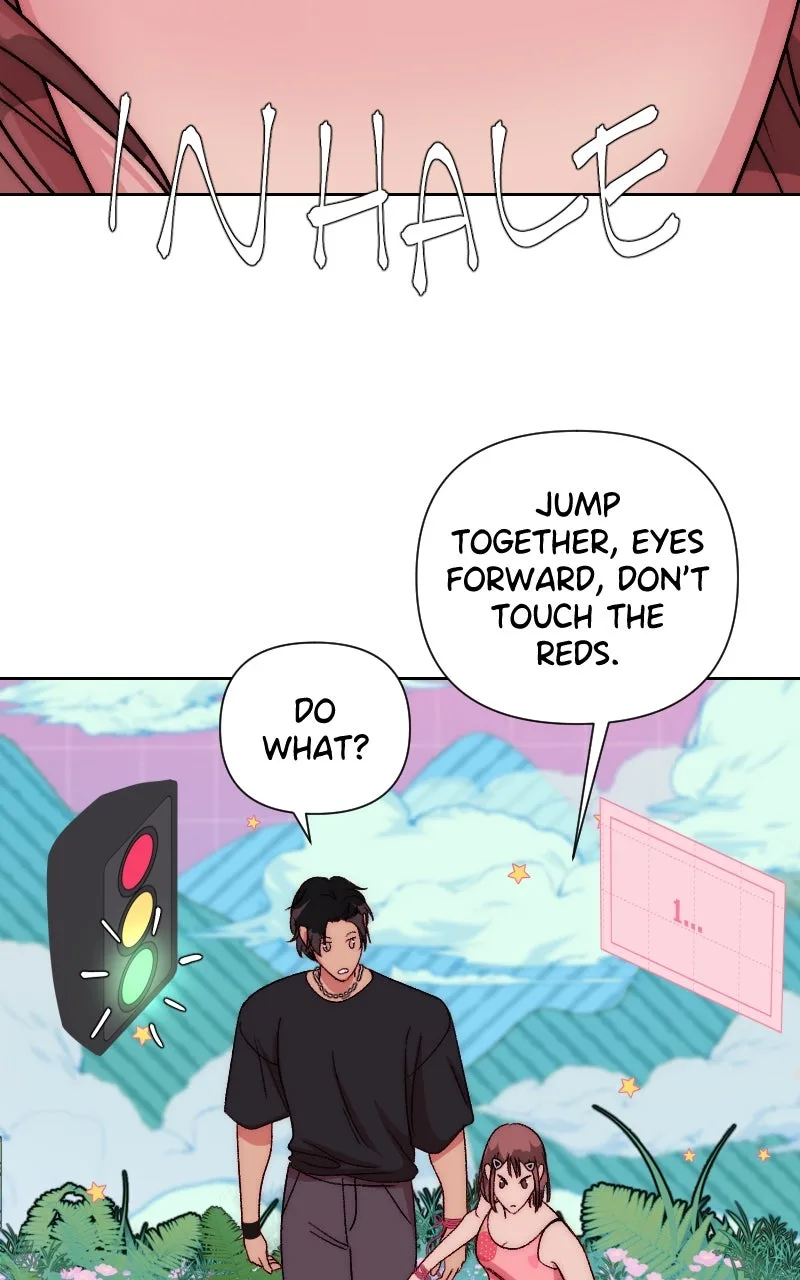 Code ‹grace› Chapter 3 page 34