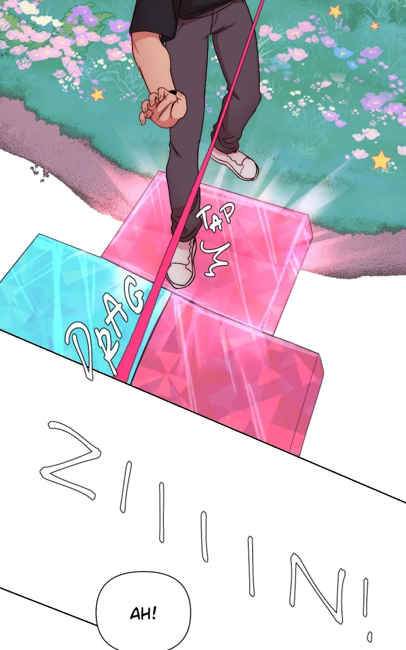 Code ‹grace› Chapter 3 page 38