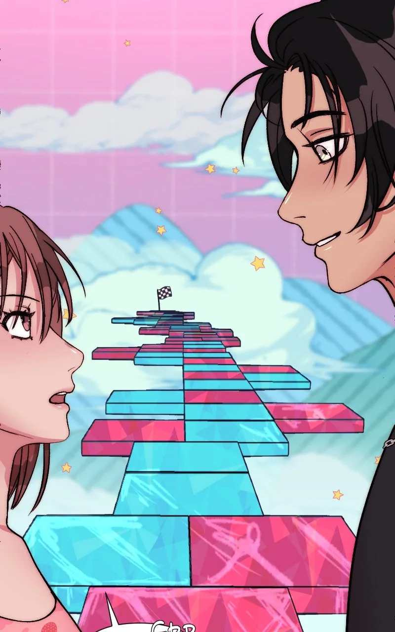 Code ‹grace› Chapter 3 page 32