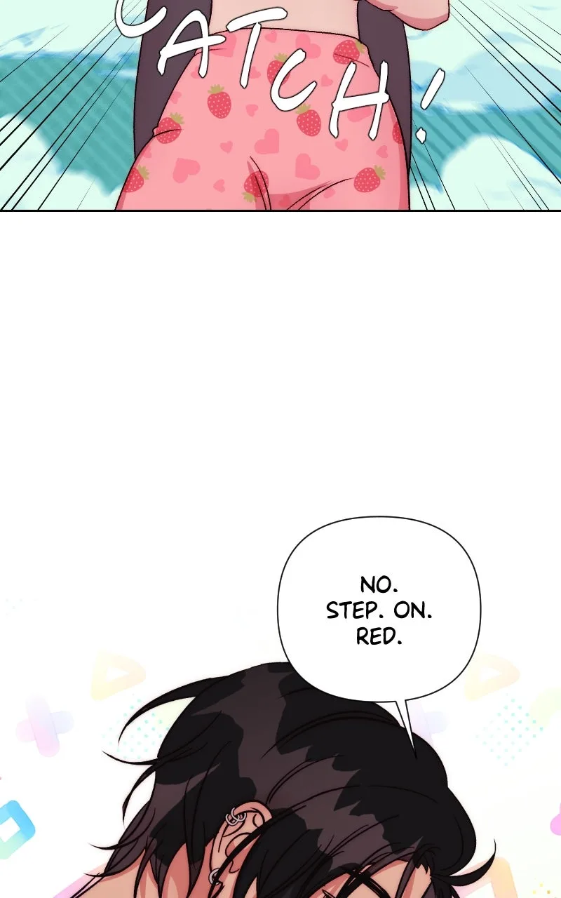 Code ‹grace› Chapter 3 page 41