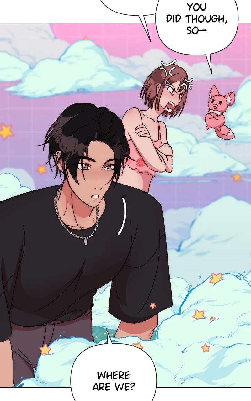 Code ‹grace› Chapter 3 page 4