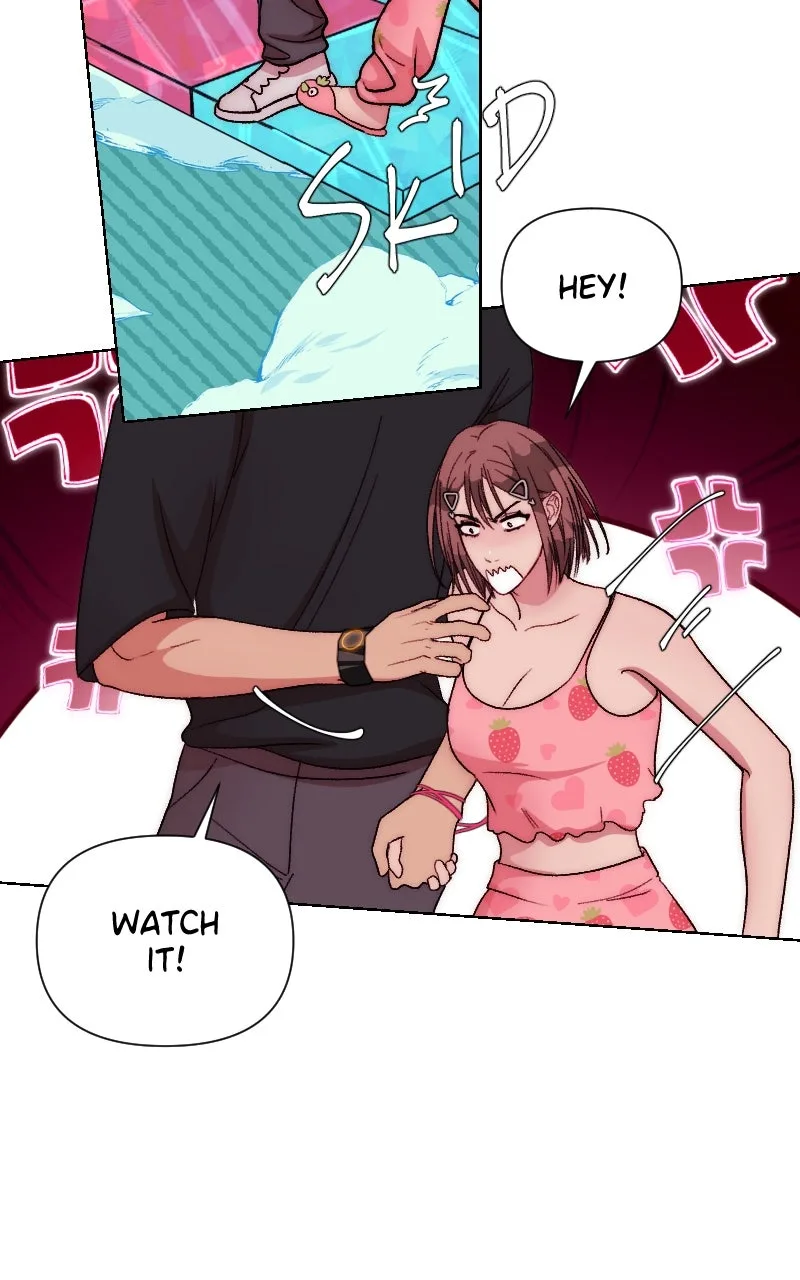 Code ‹grace› Chapter 3 page 53