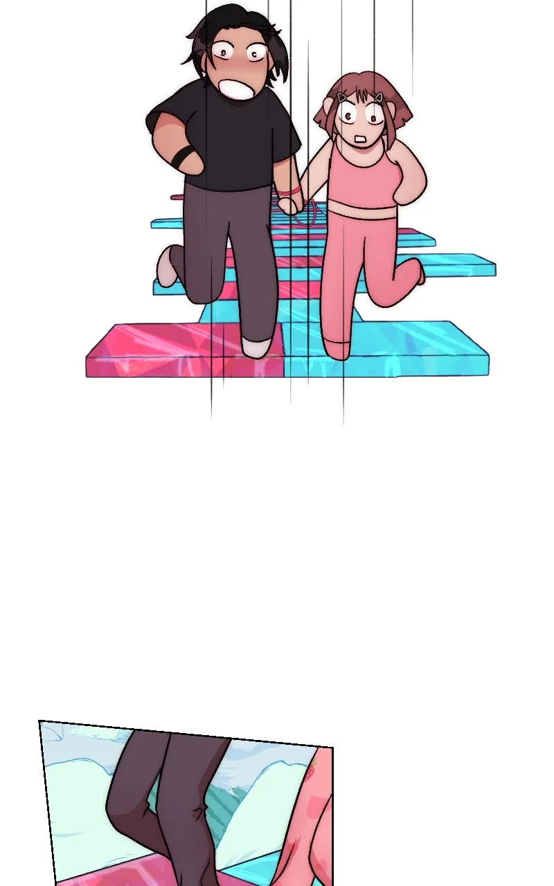 Code ‹grace› Chapter 3 page 52