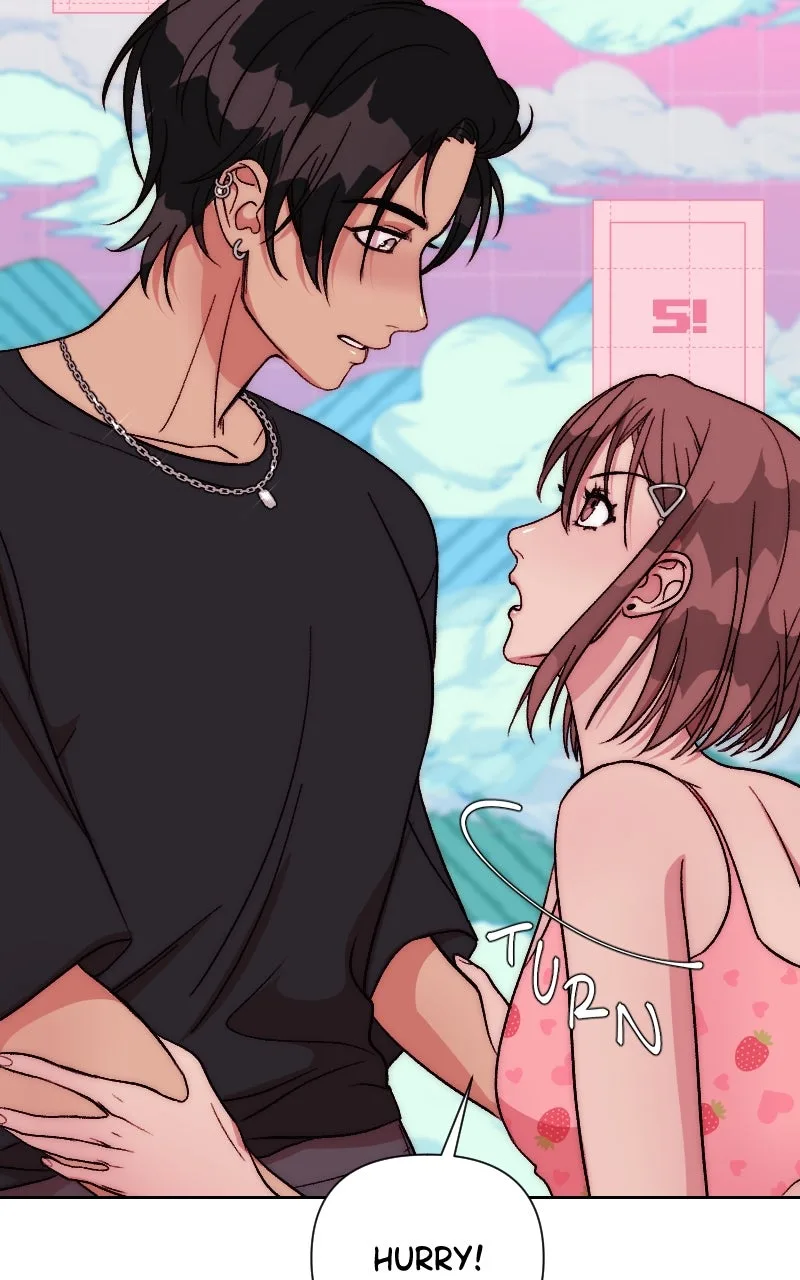 Code ‹grace› Chapter 3 page 55