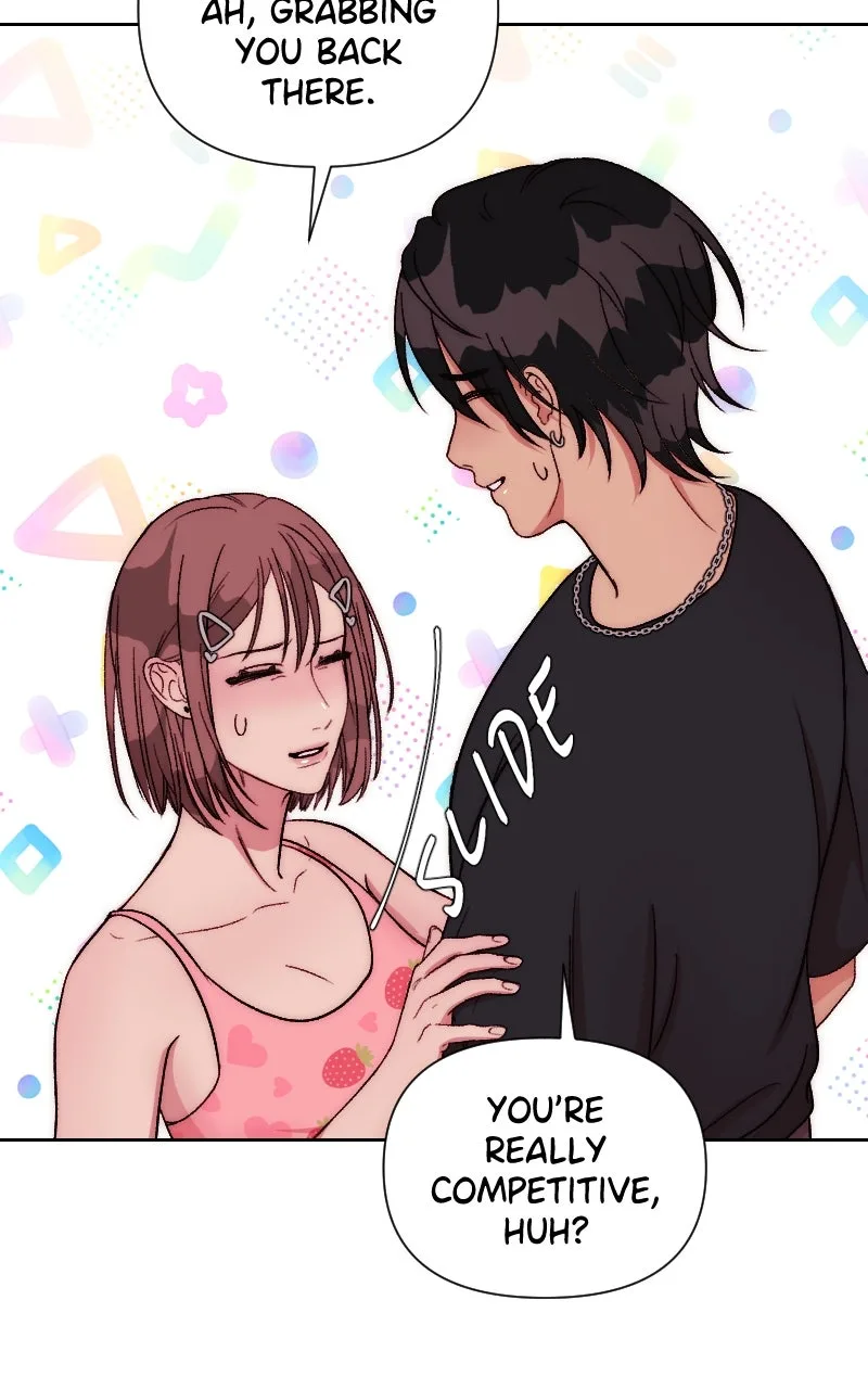 Code ‹grace› Chapter 3 page 68