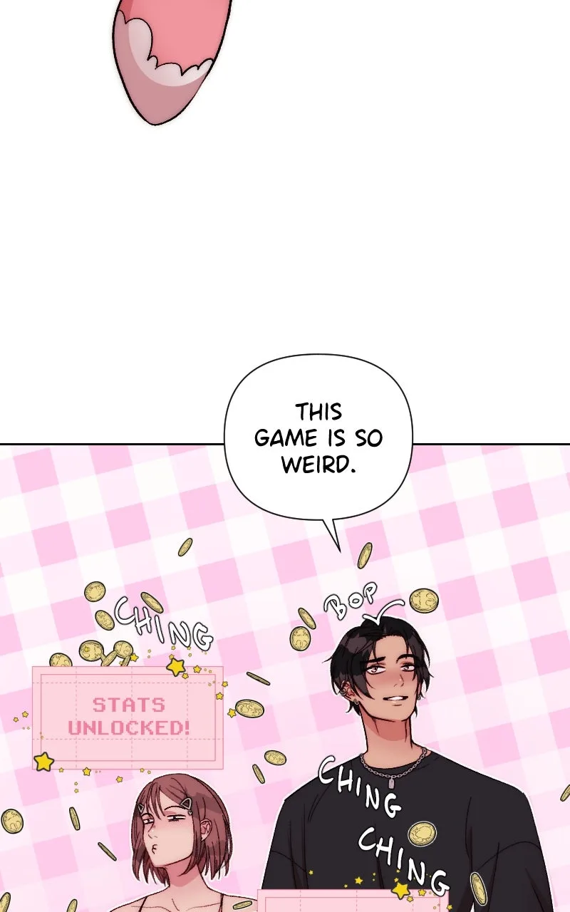 Code ‹grace› Chapter 3 page 72