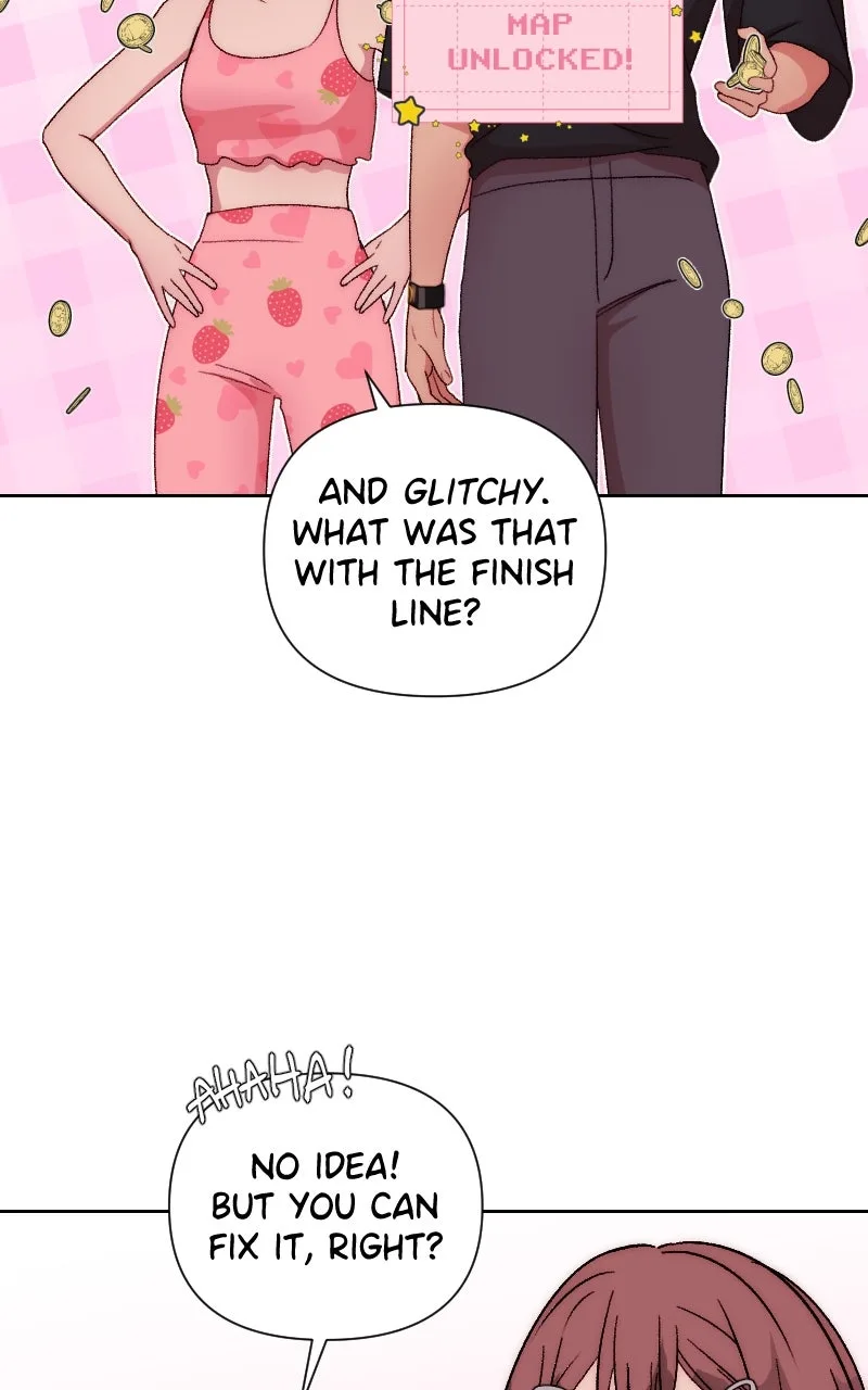 Code ‹grace› Chapter 3 page 73