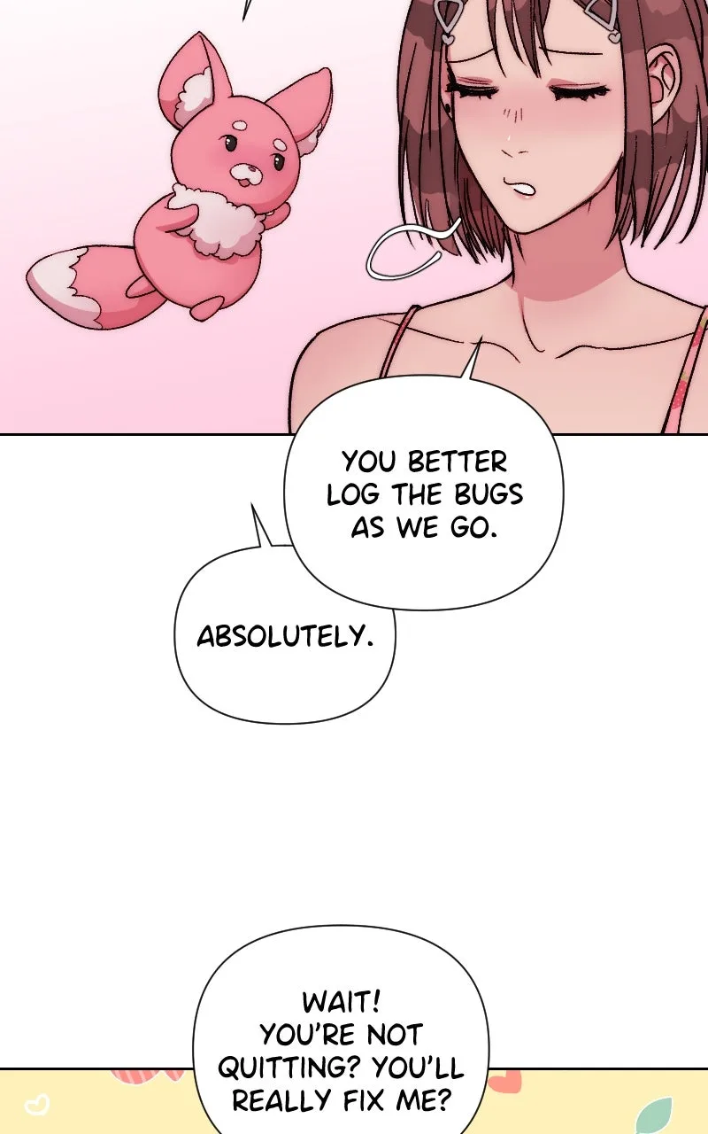 Code ‹grace› Chapter 3 page 74