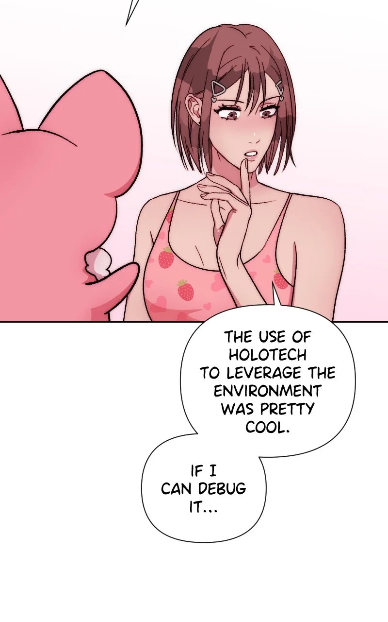 Code ‹grace› Chapter 3 page 76