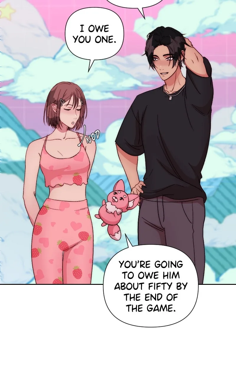 Code ‹grace› Chapter 3 page 78