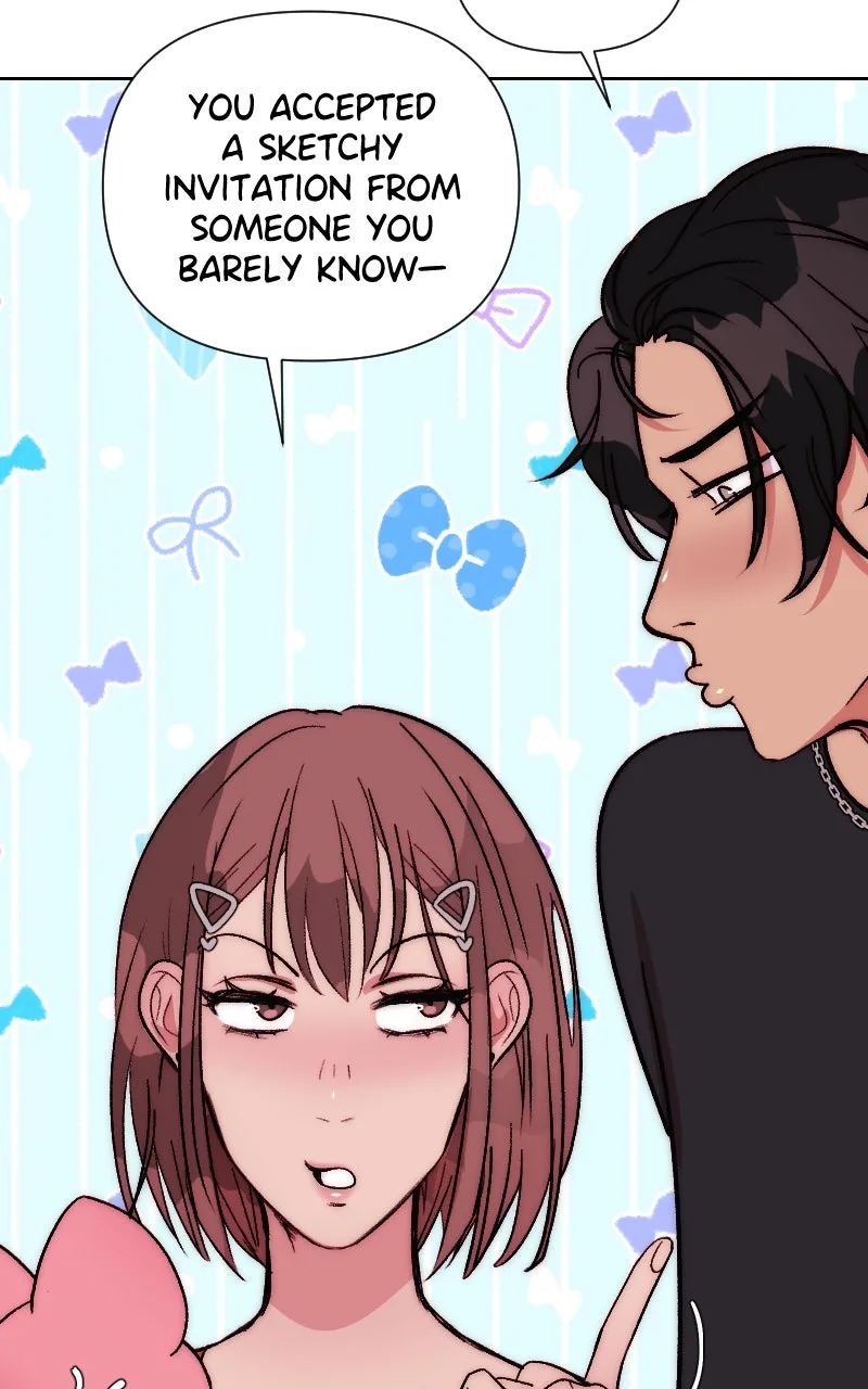 Code ‹grace› Chapter 3 page 82