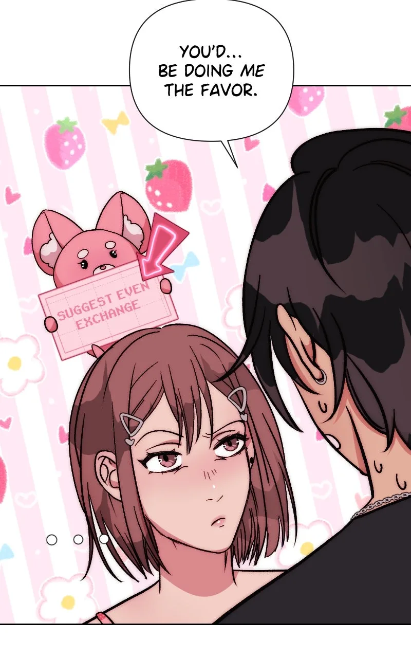Code ‹grace› Chapter 3 page 85
