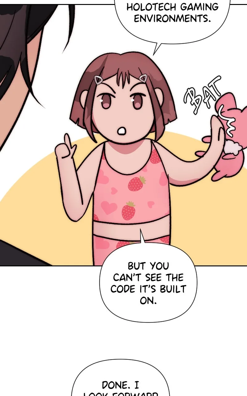 Code ‹grace› Chapter 3 page 92