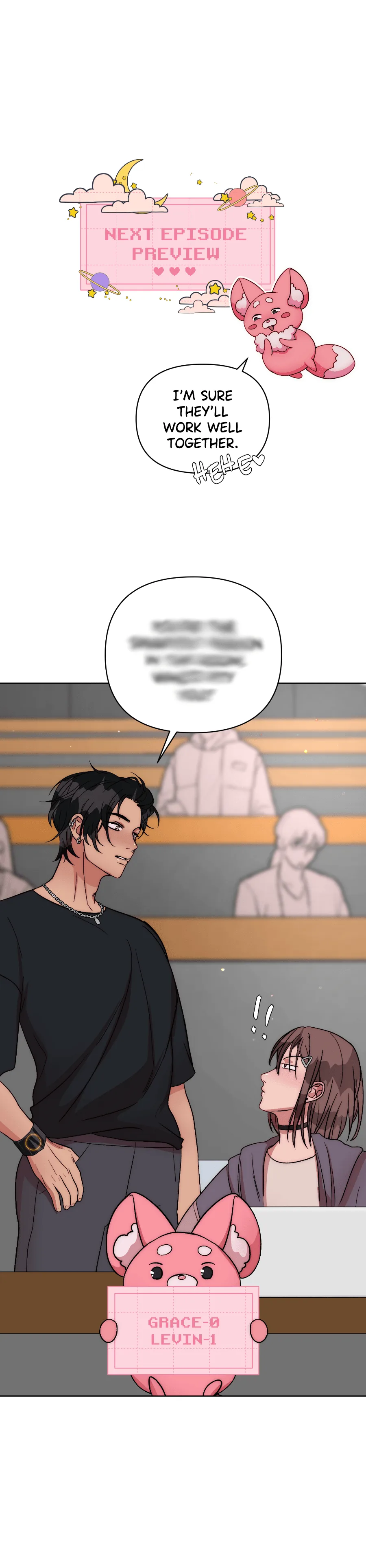 Code ‹grace› Chapter 3 page 104