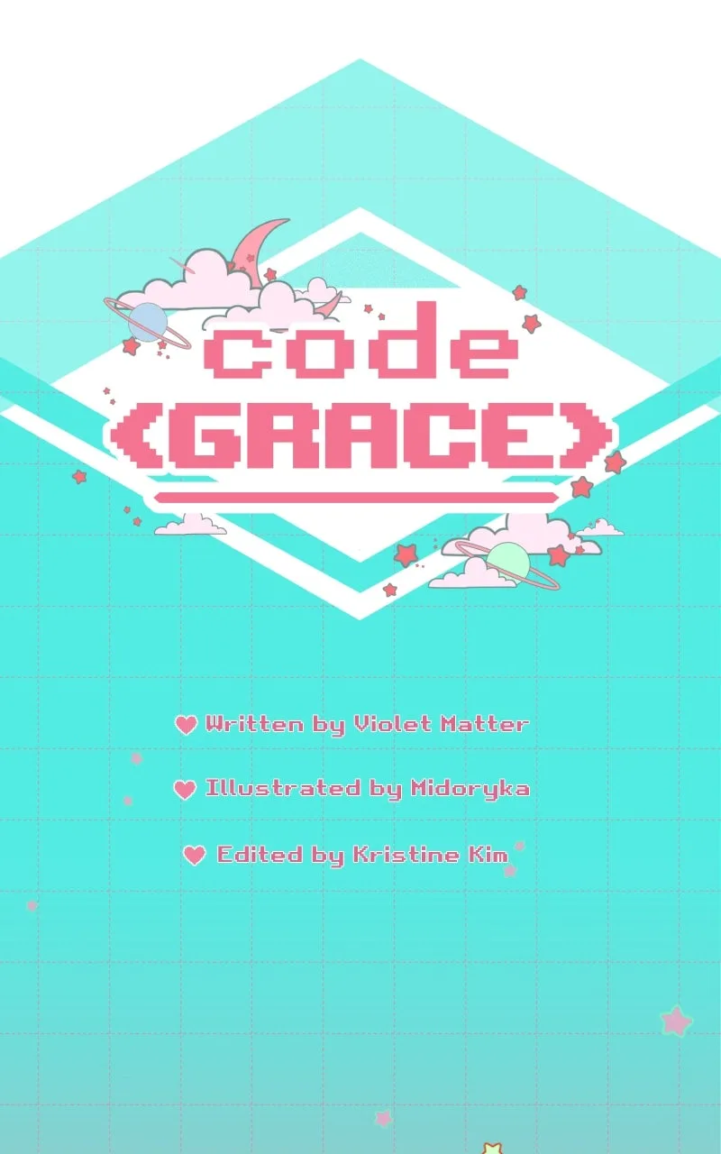 Code ‹grace› Chapter 3 page 105