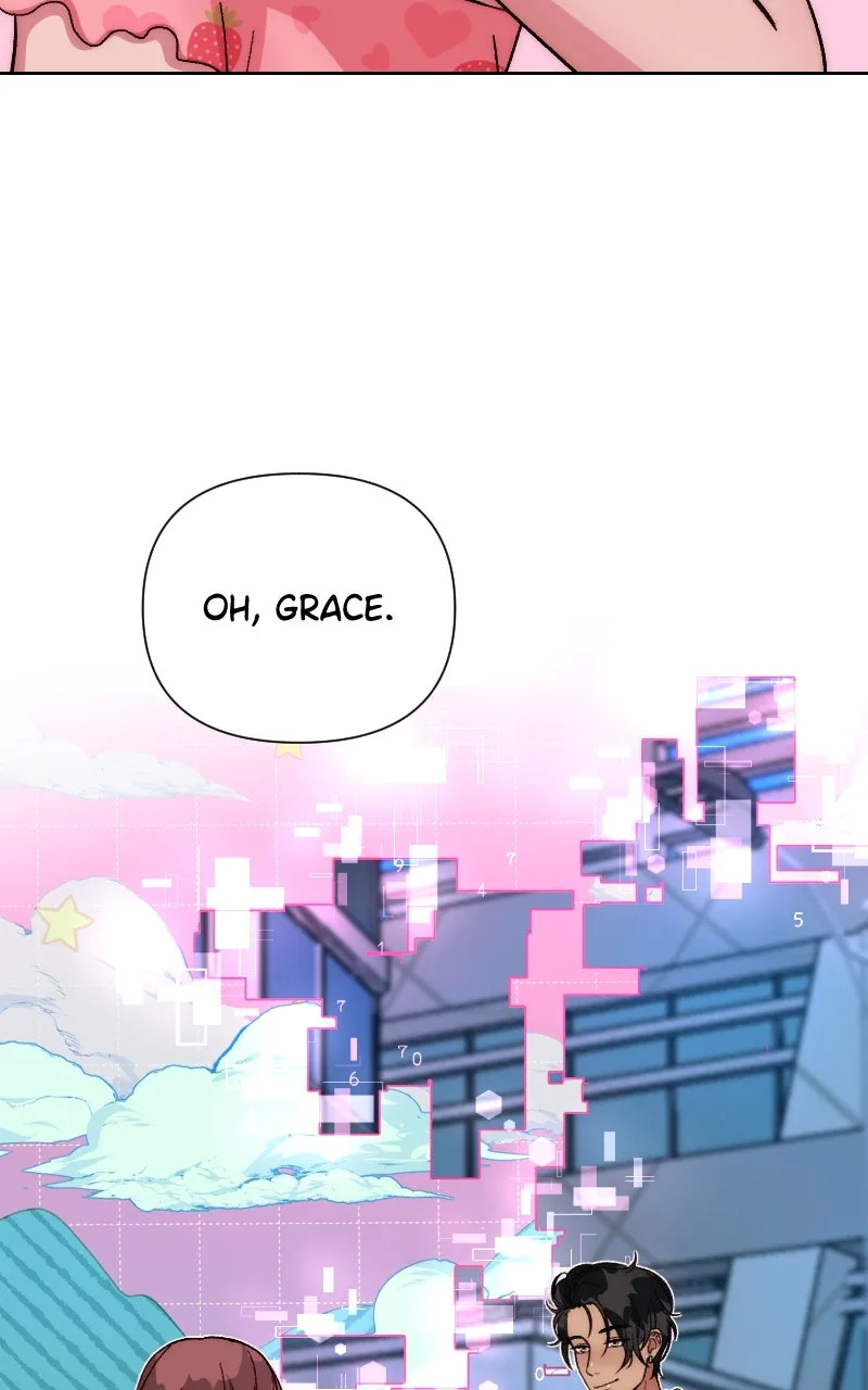 Code ‹grace› Chapter 3 page 100