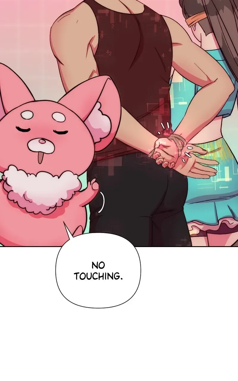 Code ‹grace› Chapter 4.98 page 27
