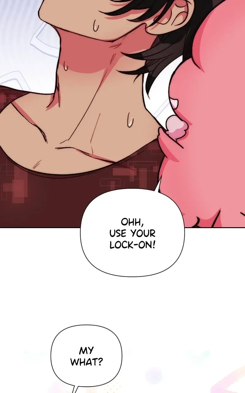 Code ‹grace› Chapter 4.98 page 47