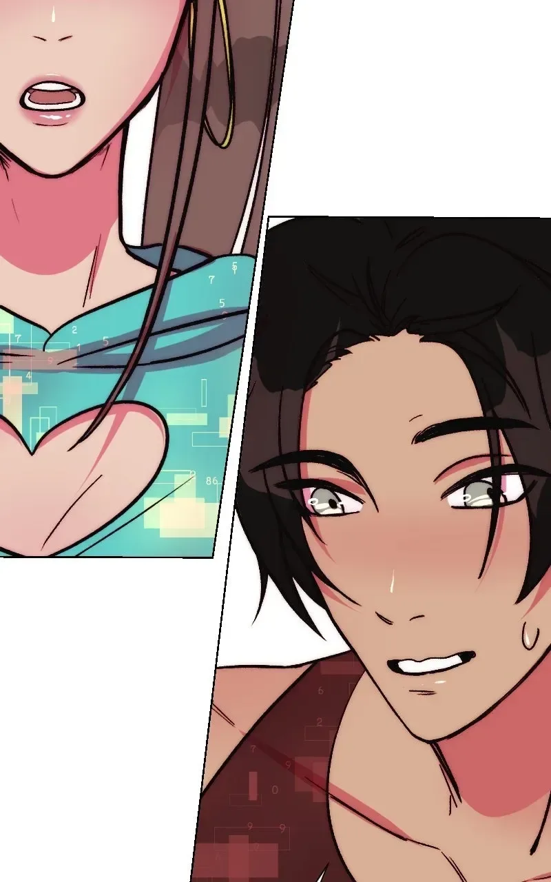 Code ‹grace› Chapter 4.98 page 40