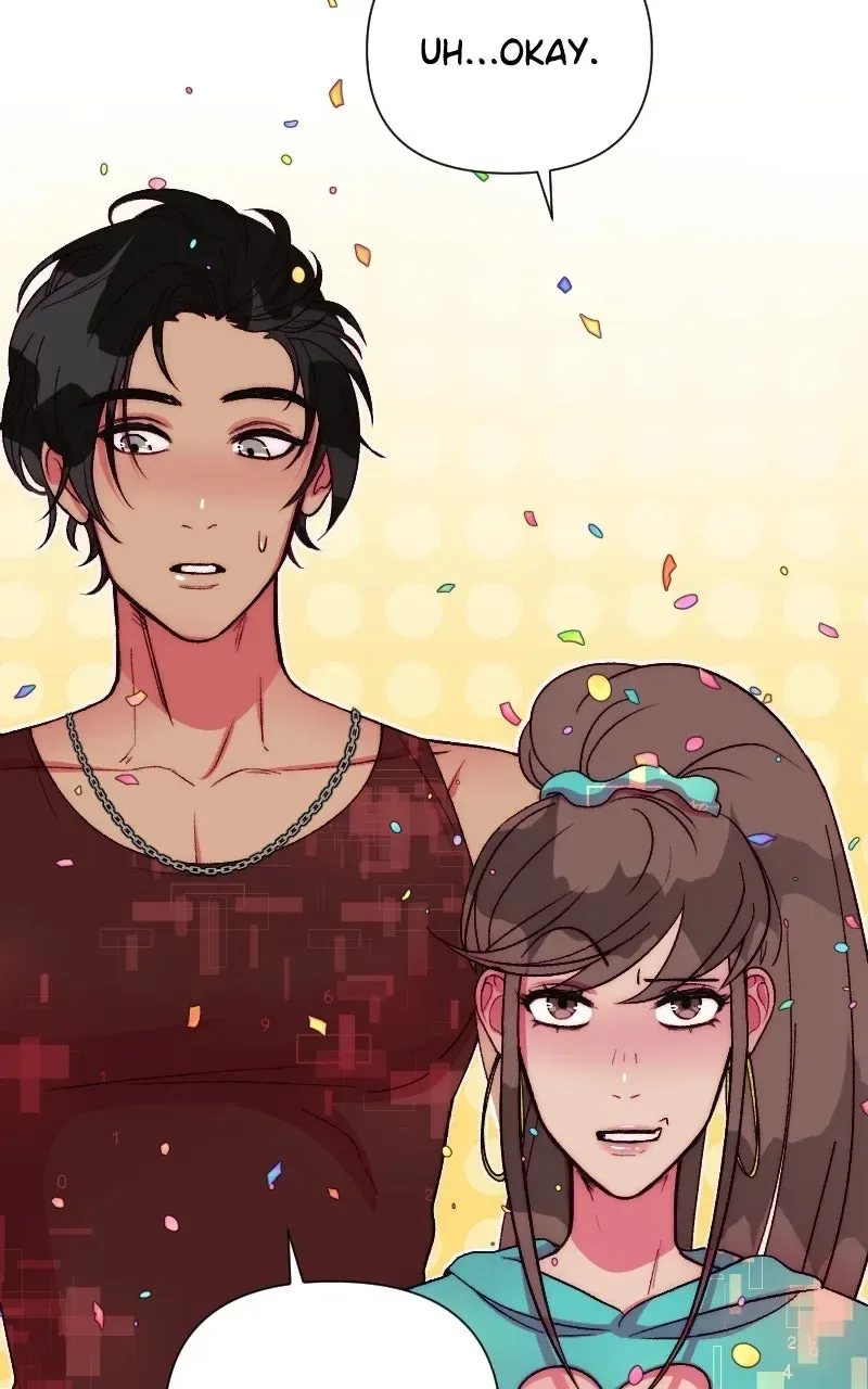 Code ‹grace› Chapter 4.99 page 24