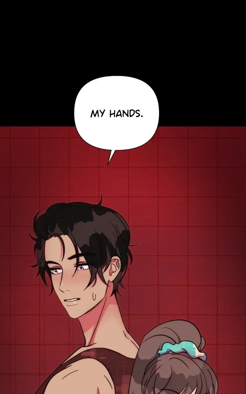 Code ‹grace› Chapter 4.99 page 5