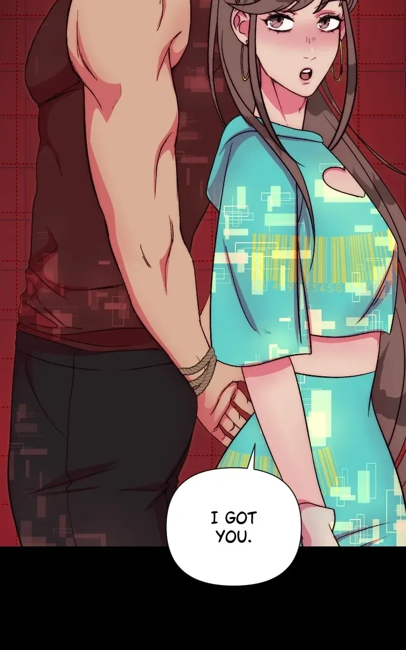 Code ‹grace› Chapter 4.99 page 6
