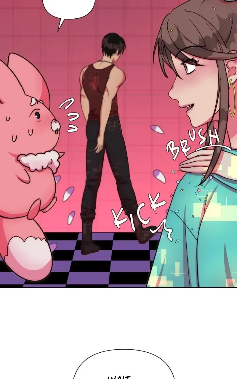 Code ‹grace› Chapter 4.99 page 37