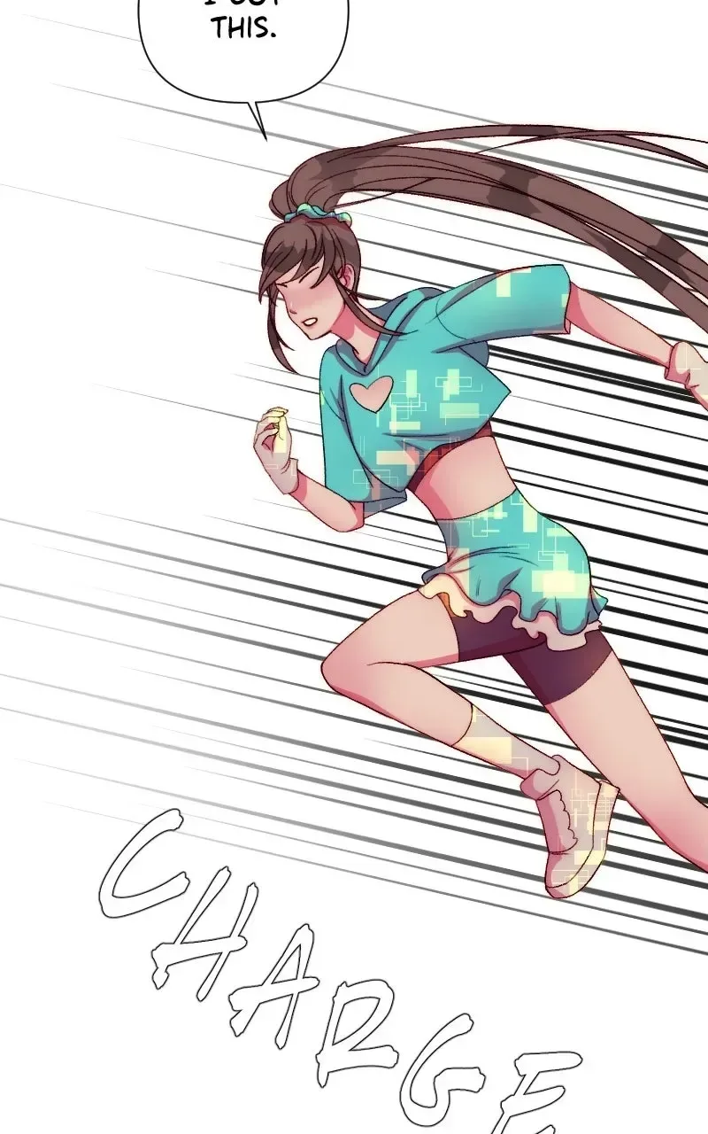 Code ‹grace› Chapter 4.99 page 46