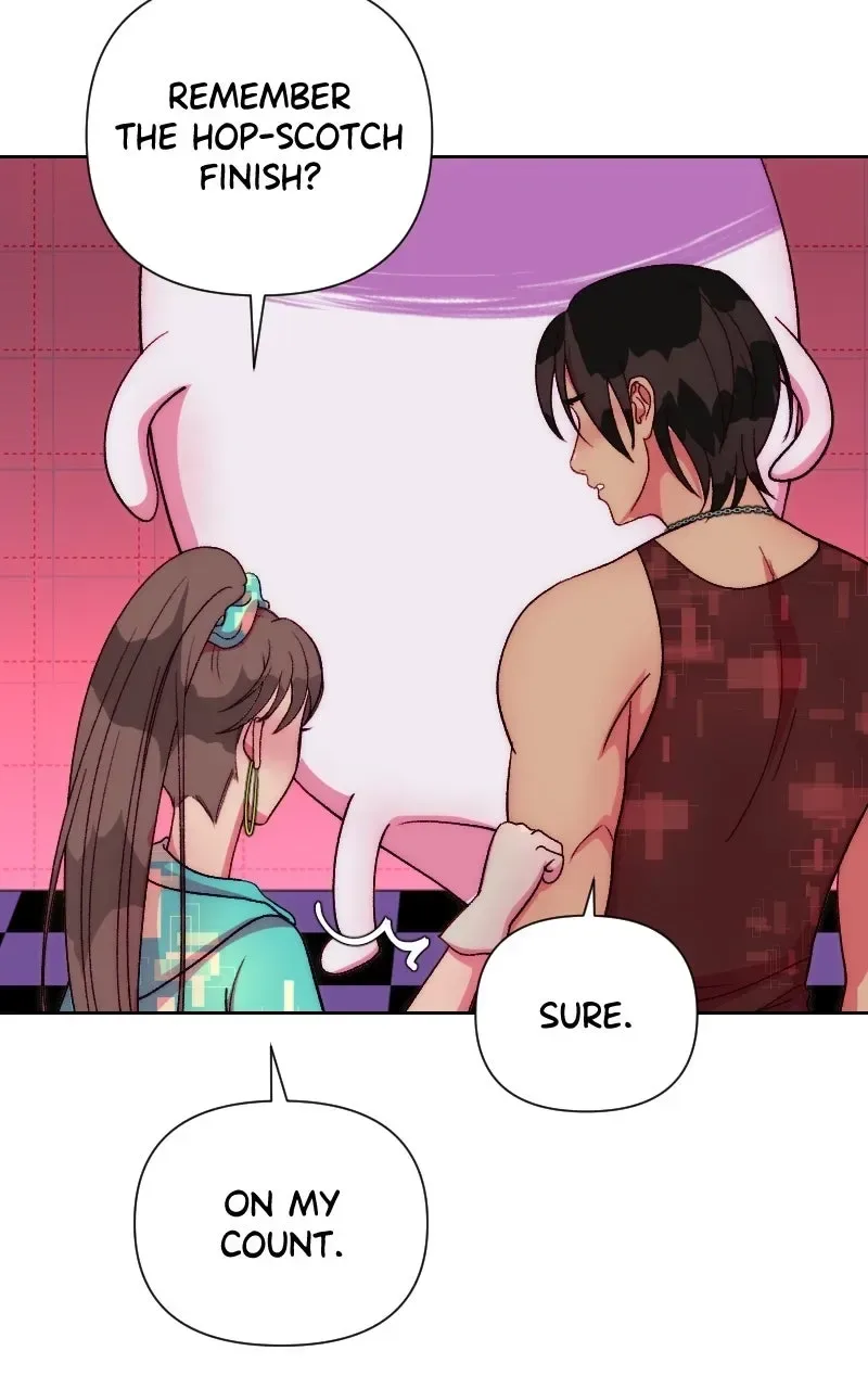 Code ‹grace› Chapter 4.99 page 53