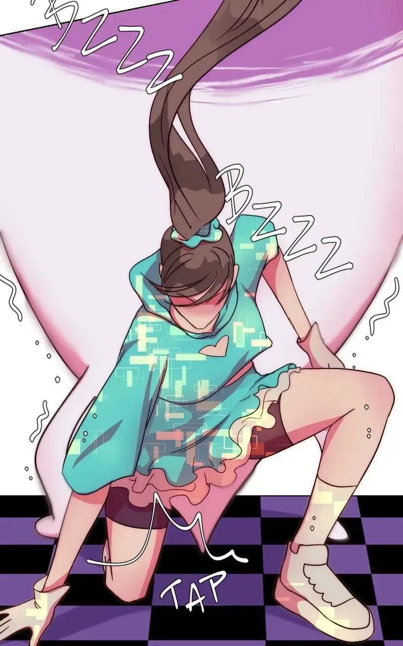 Code ‹grace› Chapter 4.99 page 61