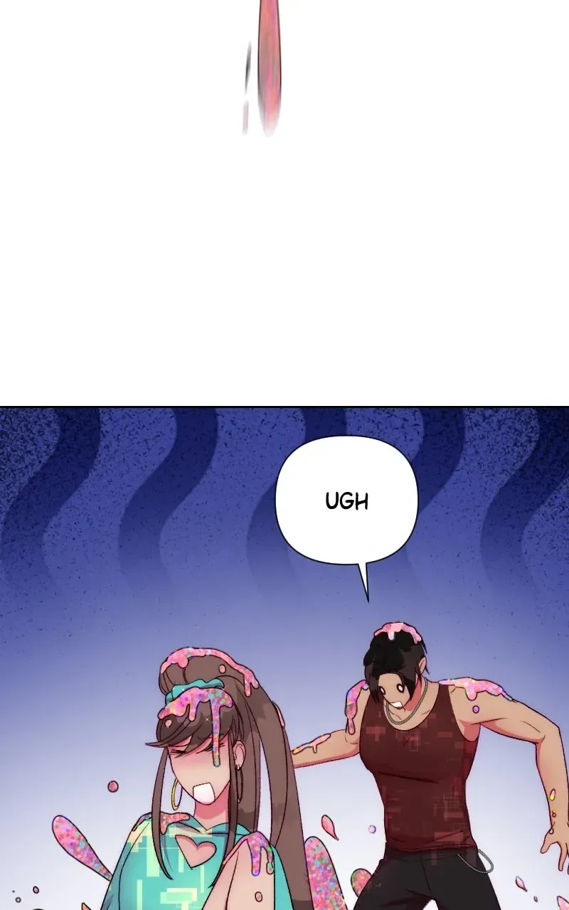 Code ‹grace› Chapter 4.99 page 64