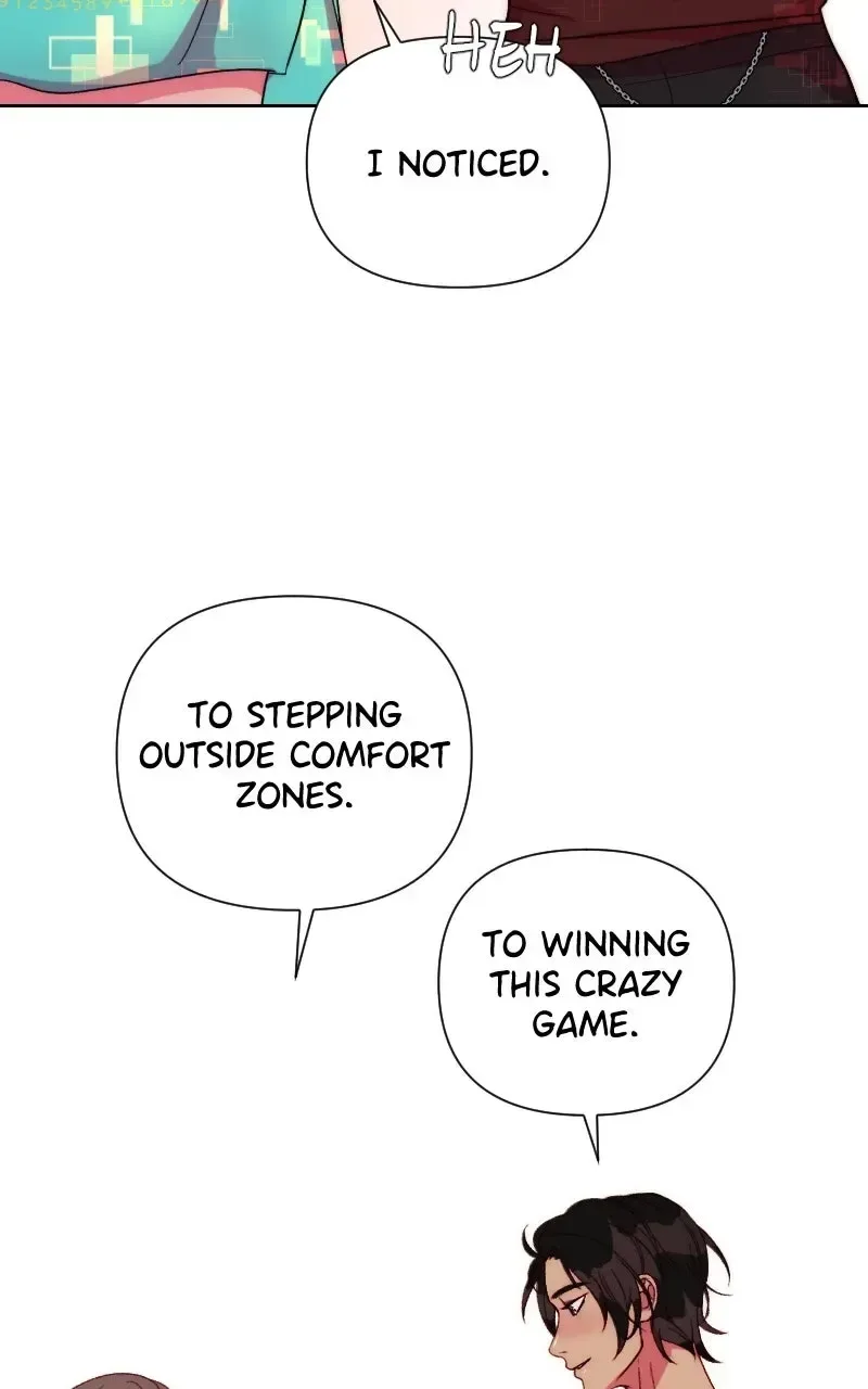 Code ‹grace› Chapter 4.99 page 73