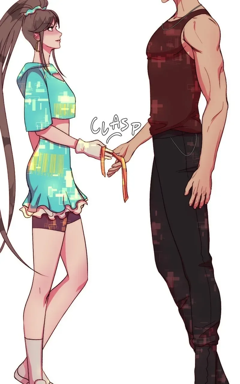 Code ‹grace› Chapter 4.99 page 74
