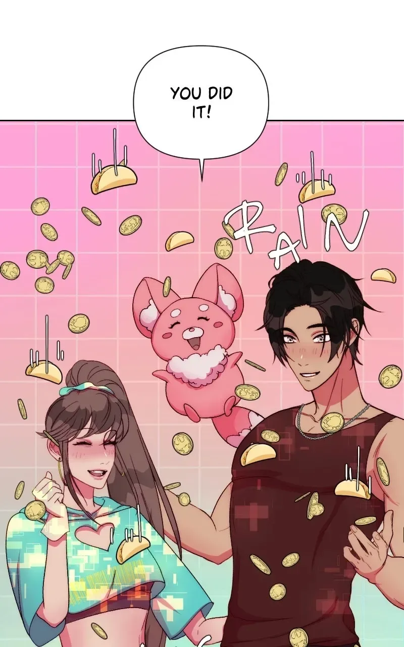 Code ‹grace› Chapter 4.99 page 80