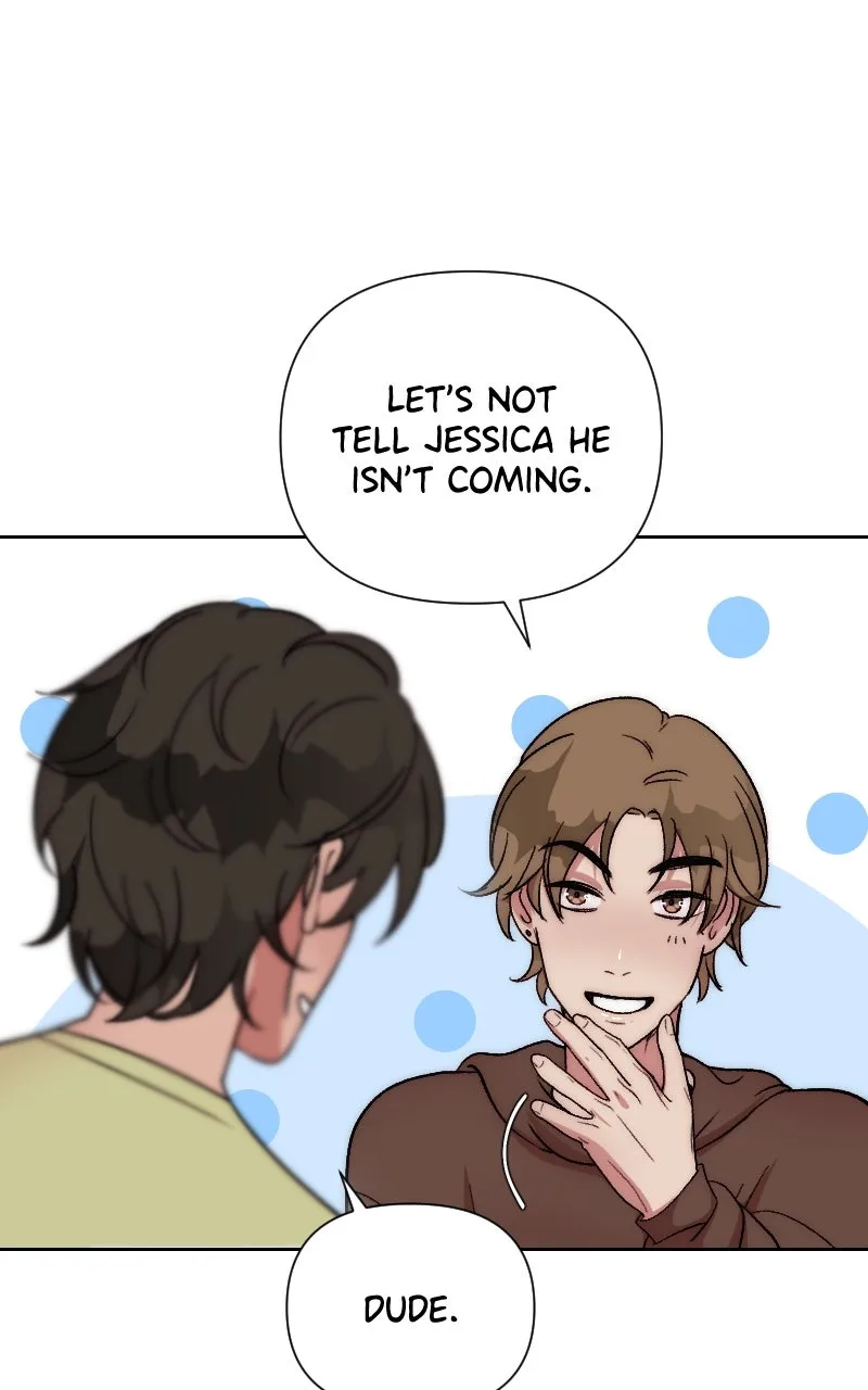 Code ‹grace› Chapter 4 page 18