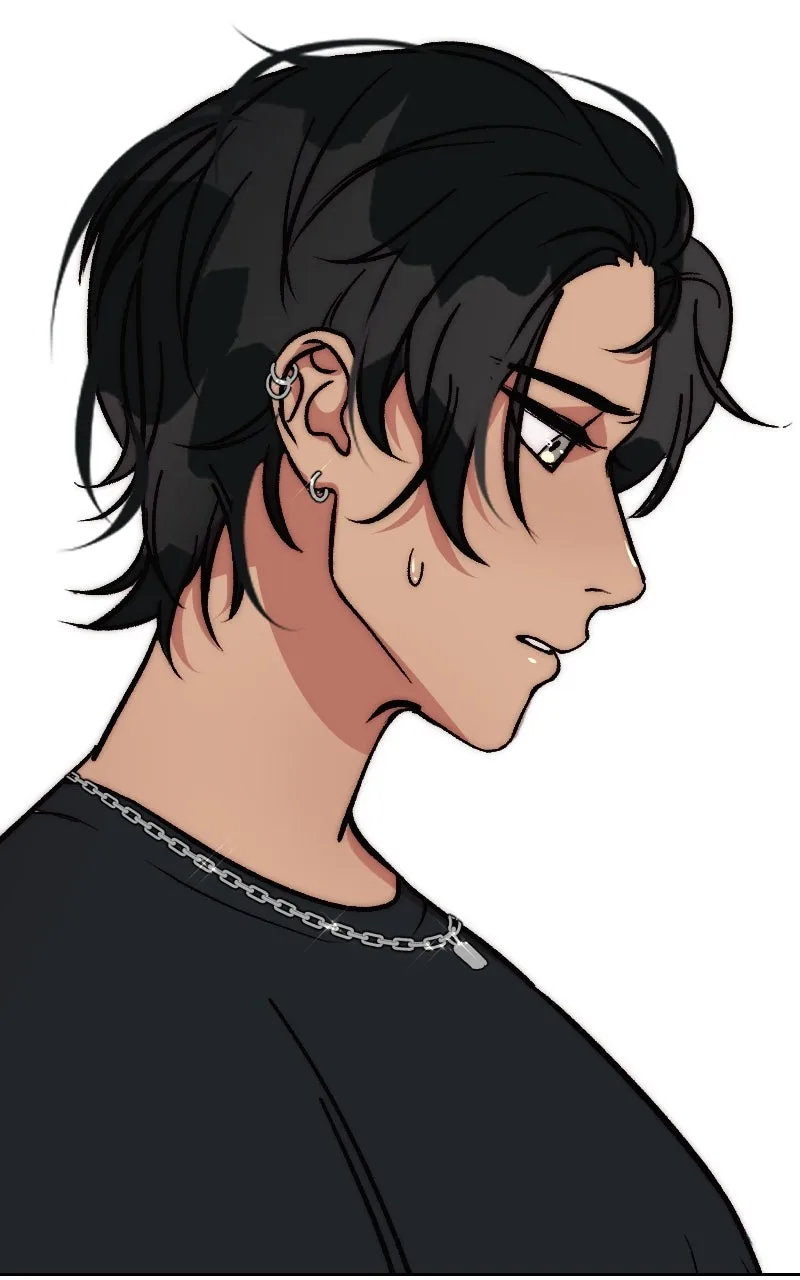 Code ‹grace› Chapter 4 page 21