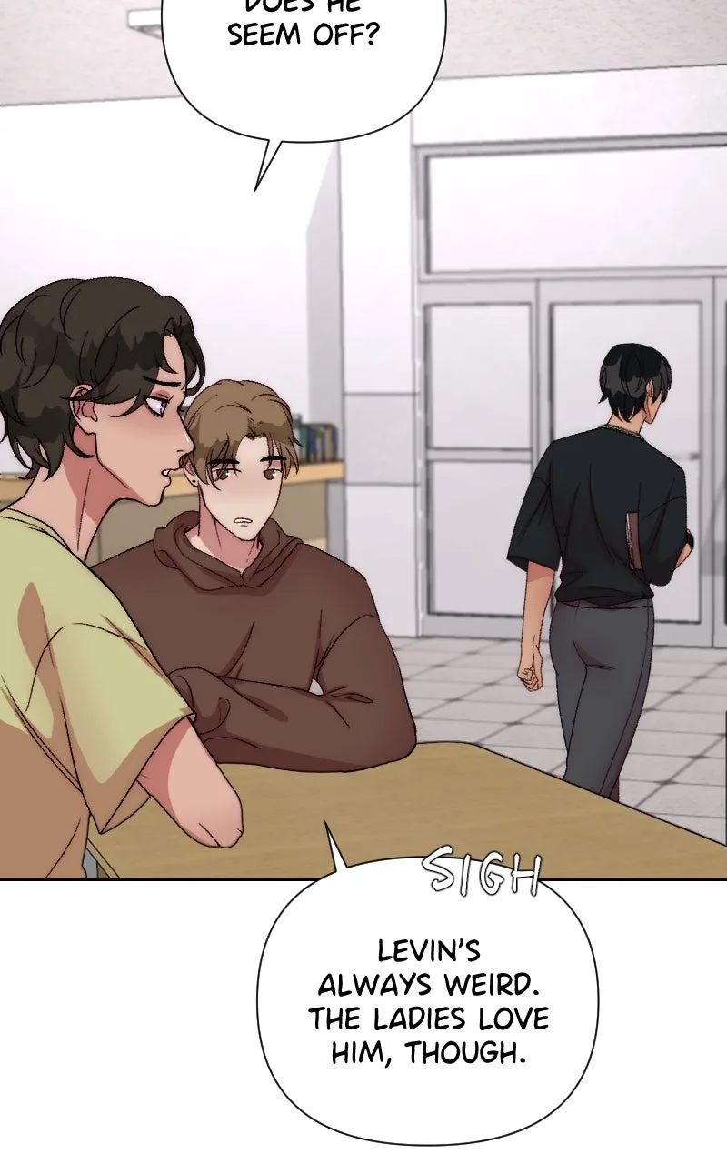 Code ‹grace› Chapter 4 page 17