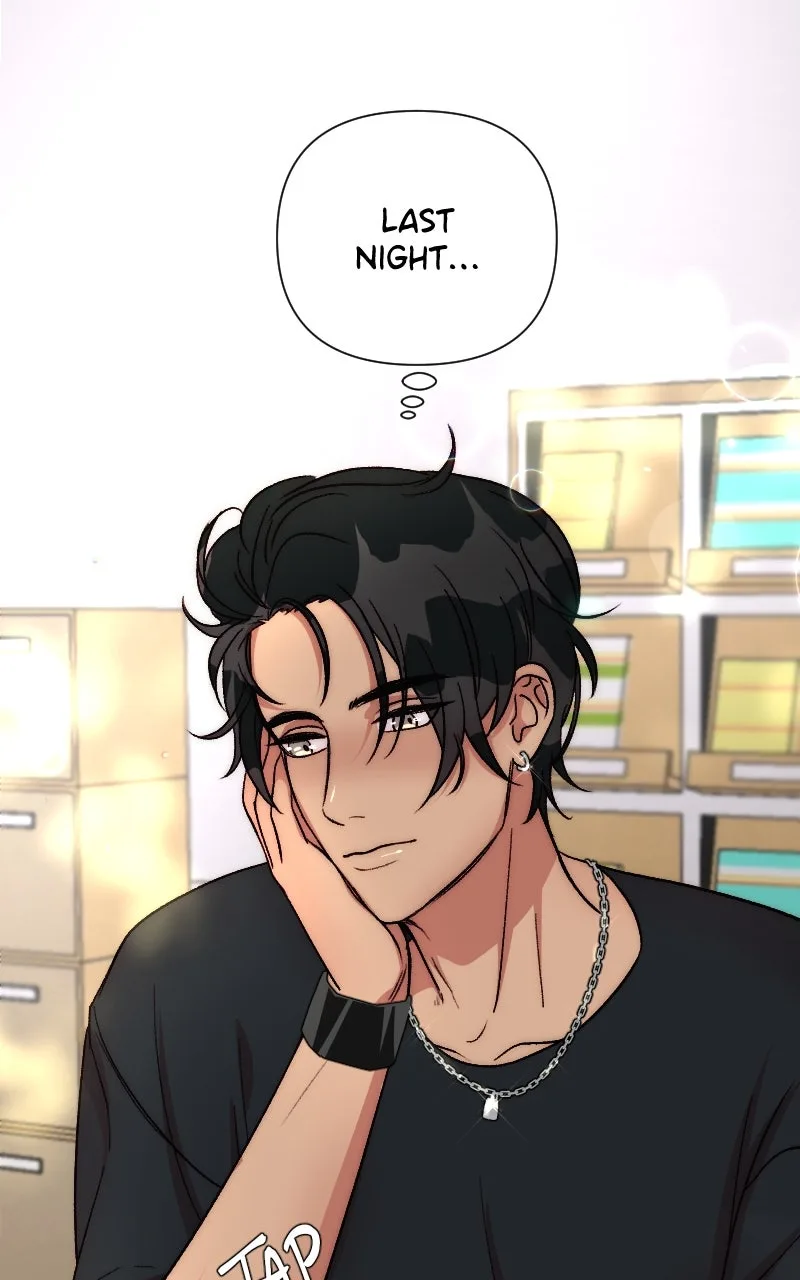 Code ‹grace› Chapter 4 page 1