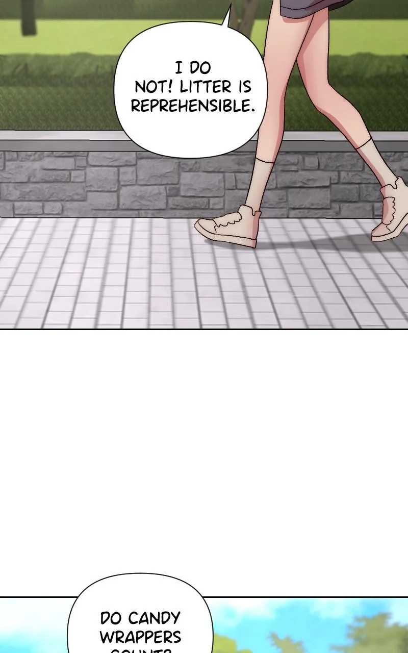Code ‹grace› Chapter 4 page 42