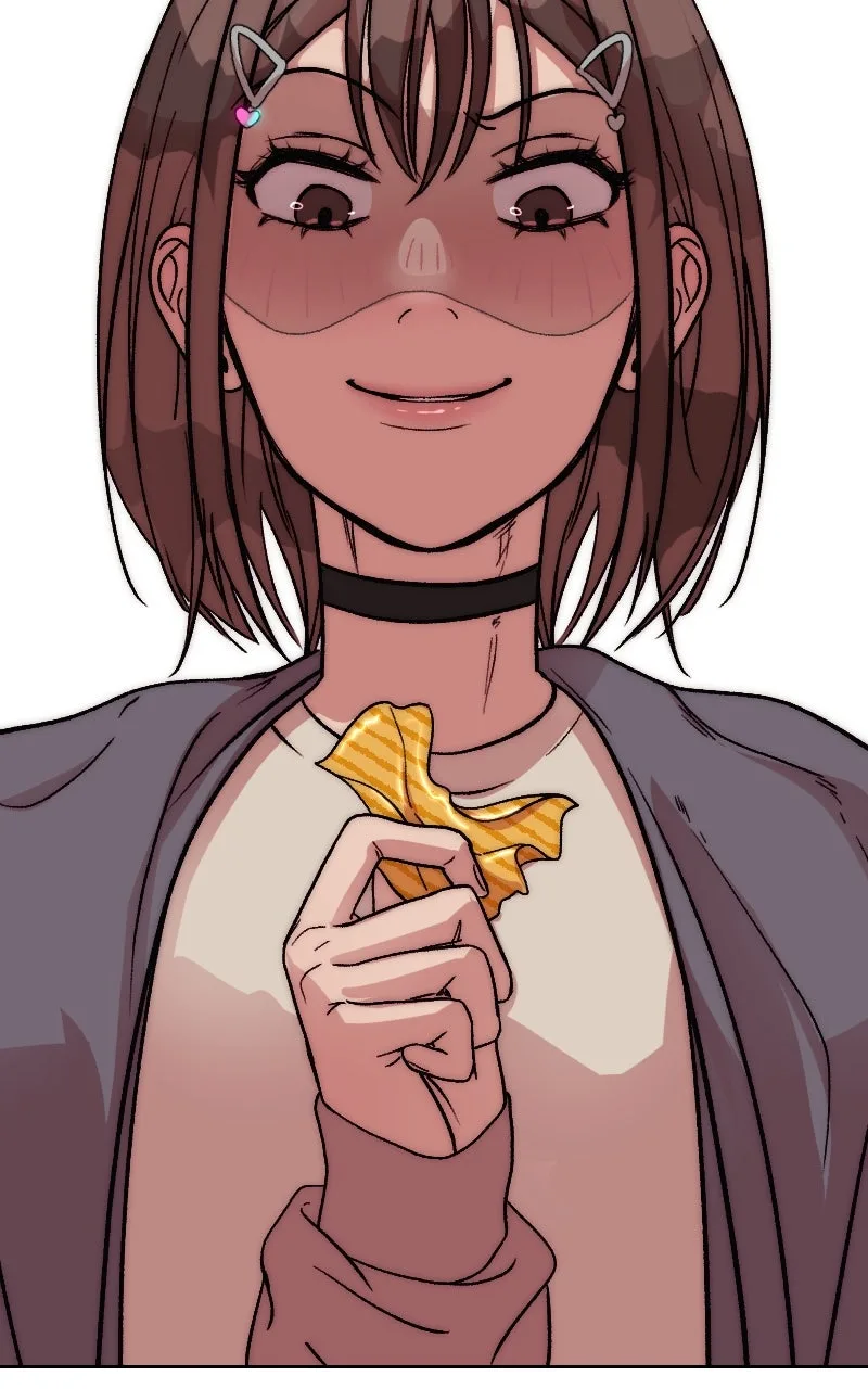 Code ‹grace› Chapter 4 page 45