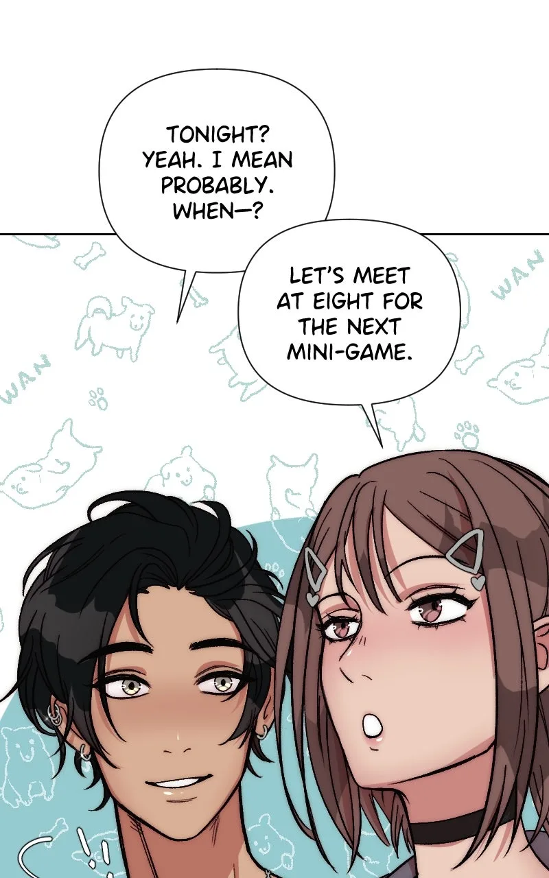 Code ‹grace› Chapter 4 page 70