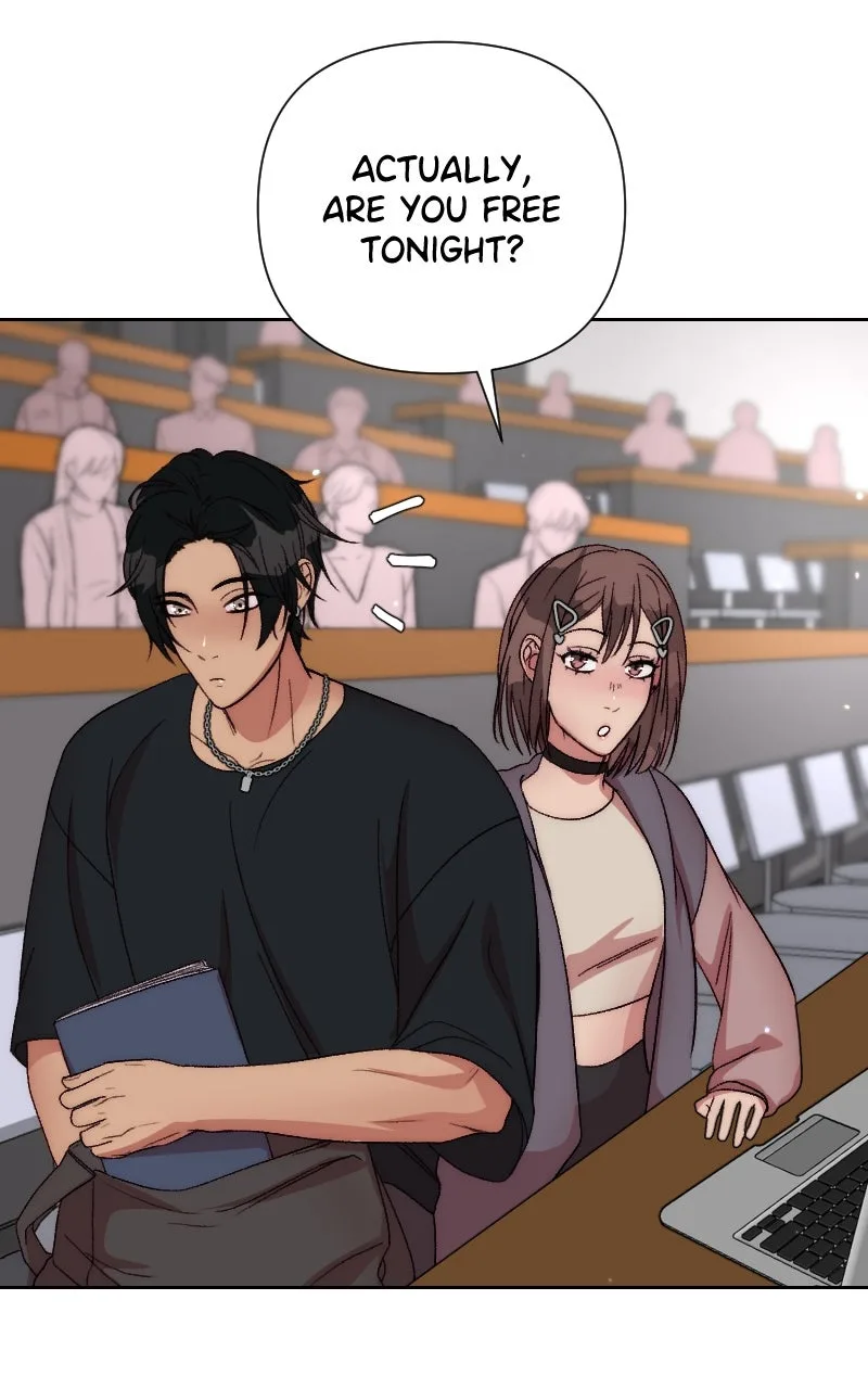 Code ‹grace› Chapter 4 page 69