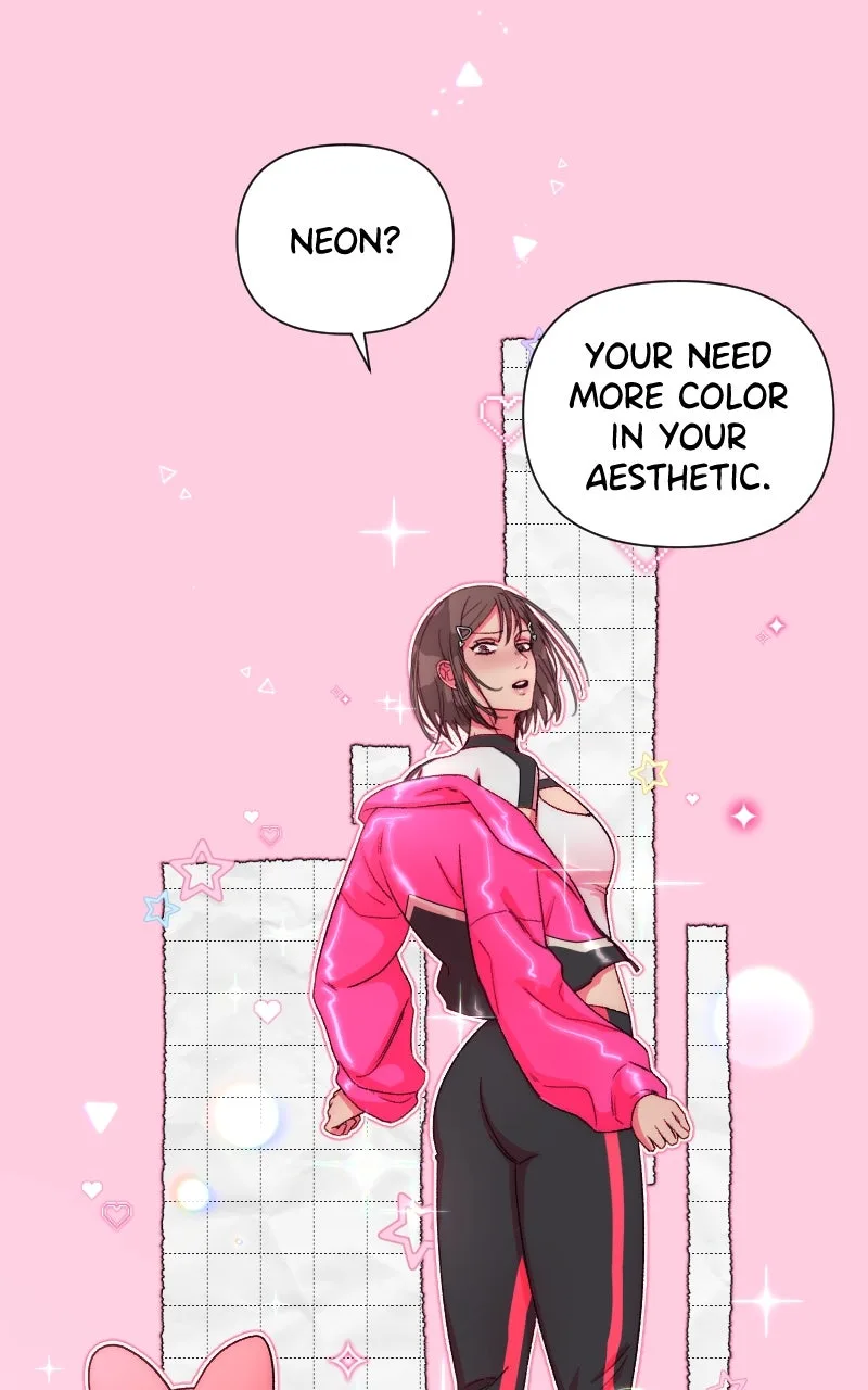 Code ‹grace› Chapter 5 page 21