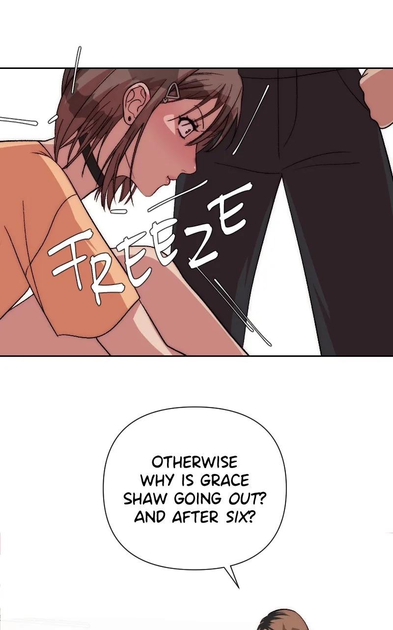 Code ‹grace› Chapter 5 page 3
