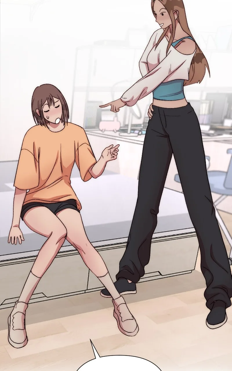 Code ‹grace› Chapter 5 page 4