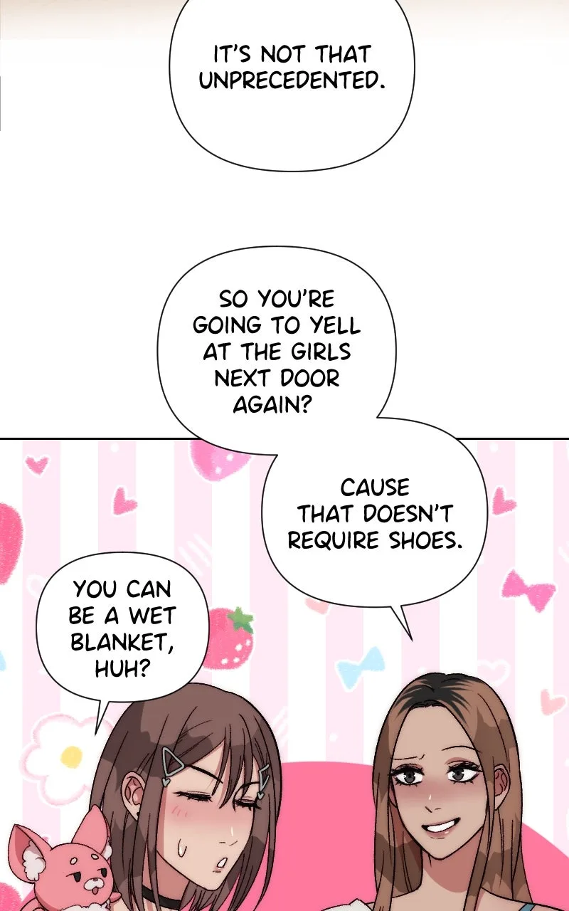 Code ‹grace› Chapter 5 page 5