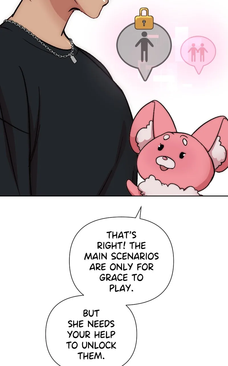 Code ‹grace› Chapter 5 page 57