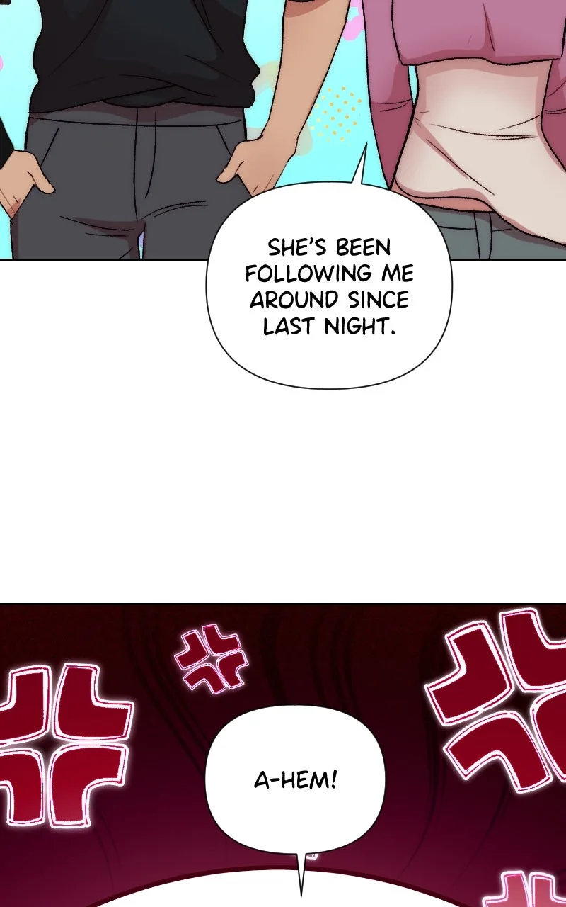 Code ‹grace› Chapter 5 page 50