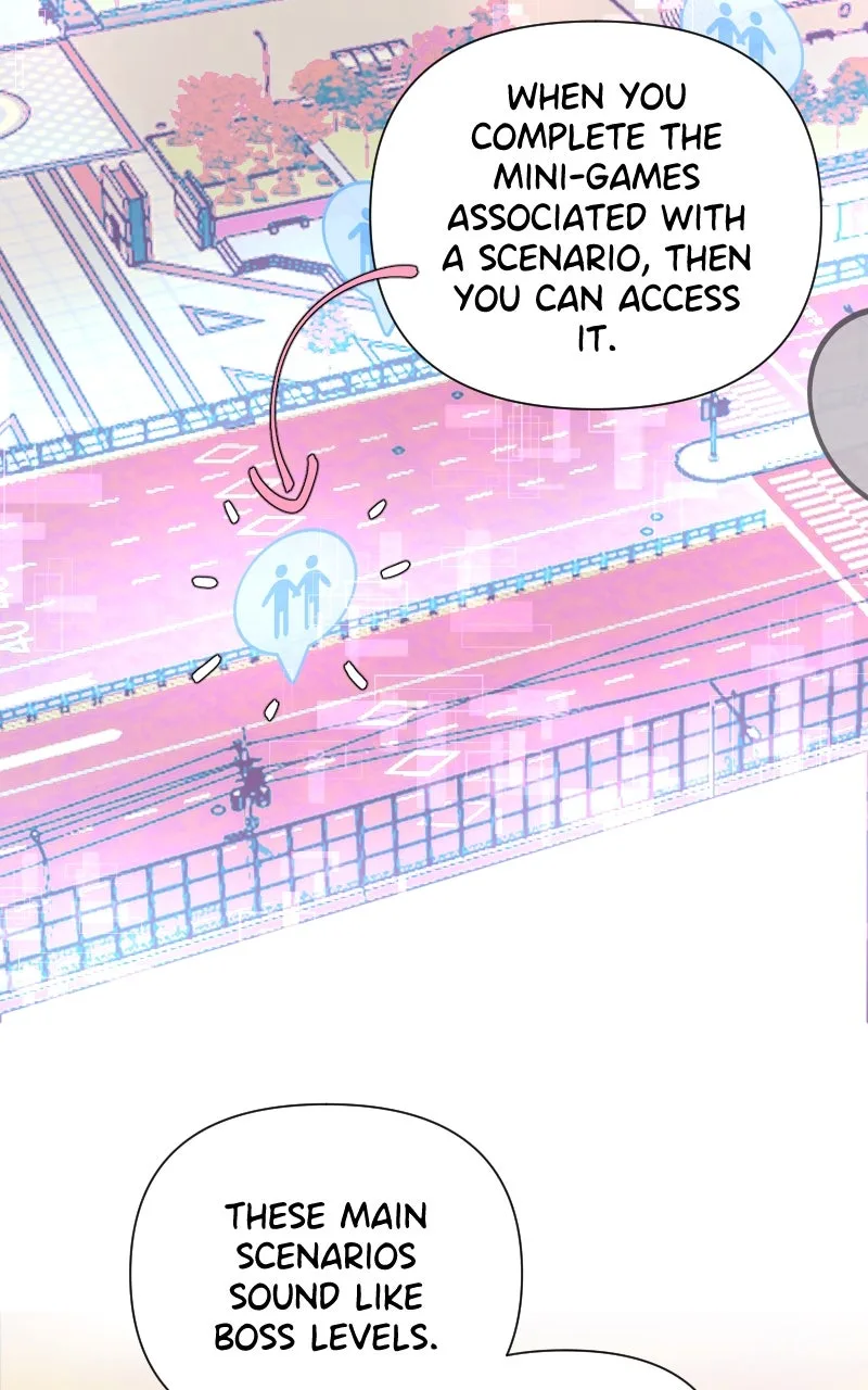 Code ‹grace› Chapter 5 page 54